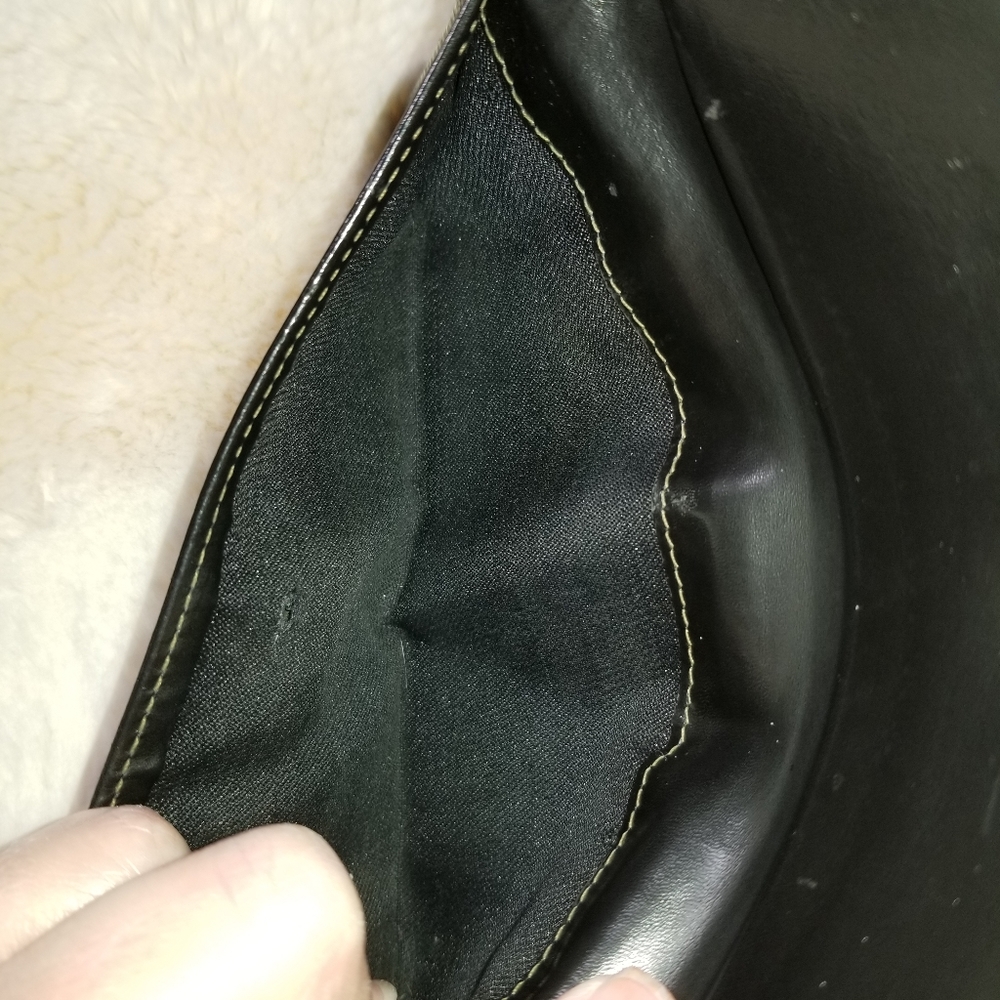 FENDI Pequin Long wallet - Picture 4 of 8